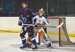 Photo hockey match Nantes - Dunkerque le 22/02/2022