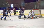 Photo hockey match Nantes - Dunkerque le 22/02/2022