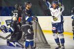 Photo hockey match Nantes - Dunkerque le 22/02/2022