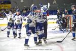 Photo hockey match Nantes - Dunkerque le 22/02/2022