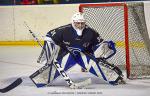 Photo hockey match Nantes - Dunkerque le 22/02/2022