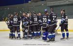 Photo hockey match Nantes - Dunkerque le 22/02/2022