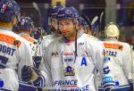 Photo hockey match Nantes - Dunkerque le 10/11/2022