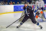 Photo hockey match Nantes - Dunkerque le 10/11/2022