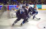 Photo hockey match Nantes - Dunkerque le 10/11/2022