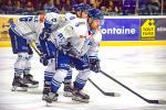 Photo hockey match Nantes - Dunkerque le 10/11/2022