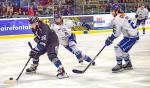 Photo hockey match Nantes - Dunkerque le 10/11/2022