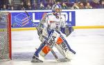 Photo hockey match Nantes - Dunkerque le 10/11/2022