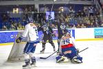 Photo hockey match Nantes - Dunkerque le 10/11/2022