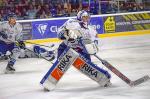 Photo hockey match Nantes - Dunkerque le 10/11/2022