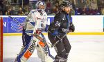 Photo hockey match Nantes - Dunkerque le 10/11/2022