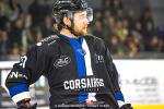 Photo hockey match Nantes - Dunkerque le 10/11/2022