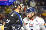 Photo hockey match Nantes - Dunkerque le 10/11/2022