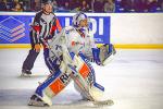 Photo hockey match Nantes - Dunkerque le 10/11/2022