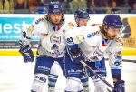 Photo hockey match Nantes - Dunkerque le 10/11/2022