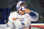 Photo hockey match Nantes - Dunkerque le 10/11/2022