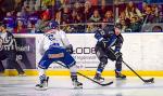 Photo hockey match Nantes - Dunkerque le 10/11/2022