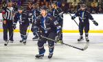 Photo hockey match Nantes - Dunkerque le 10/11/2022