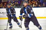 Photo hockey match Nantes - Dunkerque le 10/11/2022