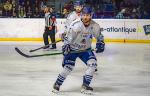 Photo hockey match Nantes - Dunkerque le 10/11/2022