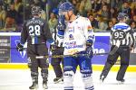 Photo hockey match Nantes - Dunkerque le 10/11/2022