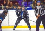 Photo hockey match Nantes - Dunkerque le 10/11/2022