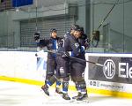 Photo hockey match Nantes - Dunkerque le 10/11/2022