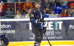 Photo hockey match Nantes - Dunkerque le 10/11/2022