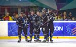 Photo hockey match Nantes - Dunkerque le 10/11/2022