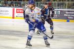 Photo hockey match Nantes - Dunkerque le 10/11/2022