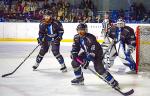 Photo hockey match Nantes - Dunkerque le 10/11/2022