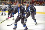 Photo hockey match Nantes - Dunkerque le 10/11/2022