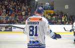 Photo hockey match Nantes - Dunkerque le 10/11/2022