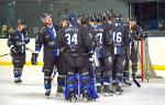 Photo hockey match Nantes - Dunkerque le 10/11/2022