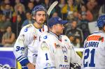 Photo hockey match Nantes - Dunkerque le 10/11/2022