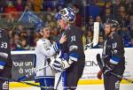 Photo hockey match Nantes - Dunkerque le 10/11/2022