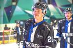 Photo hockey match Nantes - Dunkerque le 10/11/2022