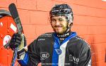 Photo hockey match Nantes - Dunkerque le 10/11/2022