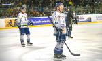 Photo hockey match Nantes - Dunkerque le 10/11/2022