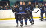 Photo hockey match Nantes - Dunkerque le 02/12/2023