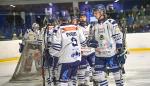 Photo hockey match Nantes - Dunkerque le 02/12/2023