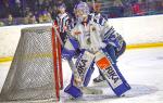 Photo hockey match Nantes - Dunkerque le 02/12/2023