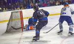 Photo hockey match Nantes - Dunkerque le 02/12/2023