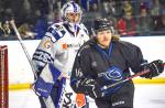 Photo hockey match Nantes - Dunkerque le 02/12/2023