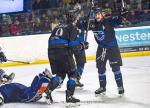 Photo hockey match Nantes - Dunkerque le 02/12/2023