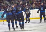 Photo hockey match Nantes - Dunkerque le 02/12/2023