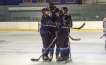 Photo hockey match Nantes - Dunkerque le 02/12/2023