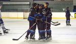 Photo hockey match Nantes - Dunkerque le 02/12/2023