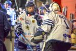 Photo hockey match Nantes - Dunkerque le 02/12/2023