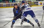 Photo hockey match Nantes - Dunkerque le 02/12/2023